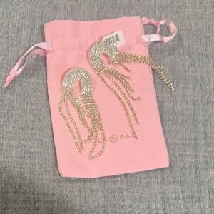 Sheila Fajl Dangle Earrings